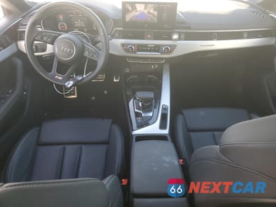 Zdjęcie 8 z 14 samochodu: 2023 AUDI A5 PREMIUM PLUS 45 VIN:WAUFACF55PA023691 - miniatura