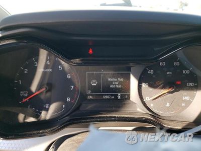 Zdjęcie 9 z 13 samochodu: 2024 CHEVROLET TRAX LS VIN:KL77LFE24RC217711 - miniatura