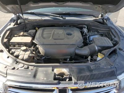 Zdjęcie 13 z 16 samochodu: 2016 DODGE DURANGO LIMITED VIN:1C4RDHDGXGC353033 - miniatura