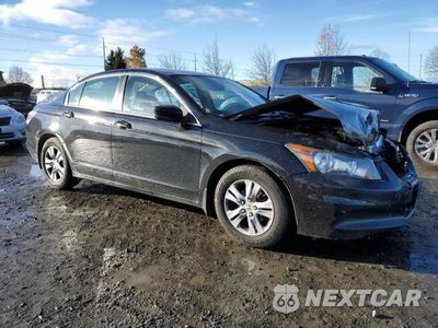 Czwarte zdjęcie samochodu z boku: 2012 HONDA ACCORD SE VIN:1HGCP2F62CA200314 - miniatura
