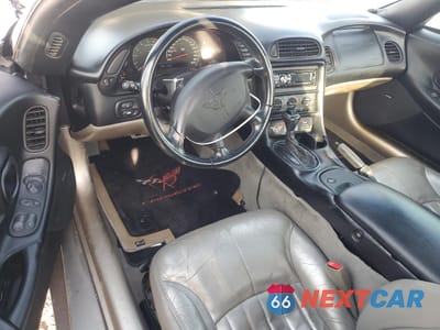 Zdjęcie 8 z 12 samochodu: 1998 CHEVROLET CORVETTE VIN:1G1YY22G5W5117613 - miniatura