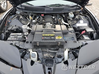 Zdjęcie 12 z 14 samochodu: 2000 PONTIAC FIREBIRD FORMULA VIN:2G2FV22G3Y2175844 - miniatura