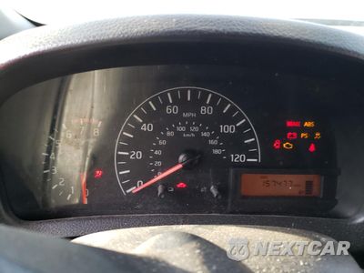 Zdjęcie 9 z 14 samochodu: 2017 NISSAN NV200 2.5S VIN:3N6CM0KN4HK712541 - miniatura