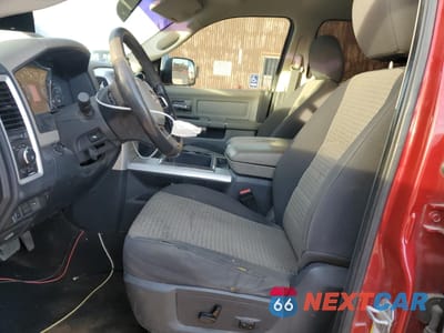 Zdjęcie 7 z 14 samochodu: 2010 DODGE RAM 2500 VIN:3D7UT2HL6AG189193 - miniatura