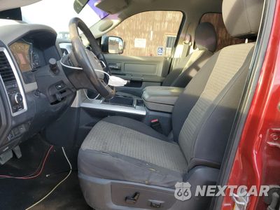 Zdjęcie 7 z 14 samochodu: 2010 DODGE RAM 2500 VIN:3D7UT2HL6AG189193 - miniatura