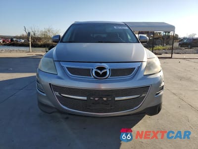 Piąte zdjęcie samochodu w środku: 2010 MAZDA CX-9 VIN:JM3TB2MV5A0226794 - miniatura