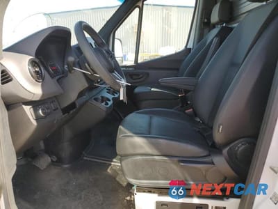 Zdjęcie 7 z 12 samochodu: 2024 MERCEDES-BENZ SPRINTER 2500 VIN:W1Y4NCHY0RT171580 - miniatura