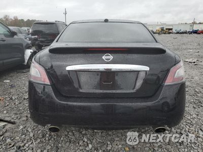 Zdjęcie 6 z 14 samochodu: 2012 NISSAN MAXIMA S VIN:1N4AA5AP9CC824940 - miniatura