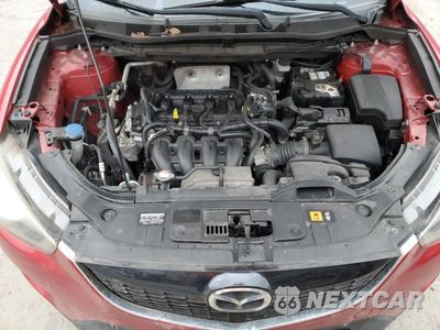 Zdjęcie 14 z 16 samochodu: 2014 MAZDA CX-5 SPORT VIN:JM3KE2BE4E0405677 - miniatura
