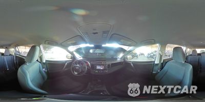 Zdjęcie 13 z 15 samochodu: 2017 TOYOTA RAV4 LE VIN:JTMBFREV4HJ139585 - miniatura