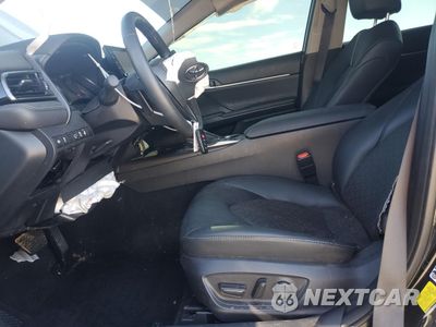 Zdjęcie 7 z 15 samochodu: 2024 TOYOTA CAMRY XSE VIN:4T1K61AK6RU869894 - miniatura