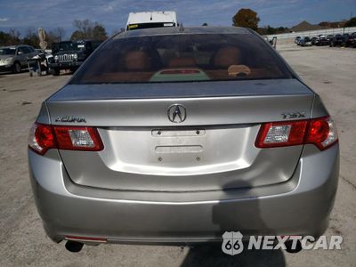 Zdjęcie 6 z 12 samochodu: 2009 ACURA TSX VIN:JH4CU26689C005594 - miniatura