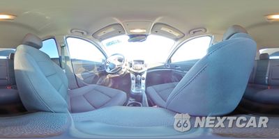 Zdjęcie 12 z 15 samochodu: 2014 CHEVROLET CRUZE LT VIN:1G1PC5SB9E7318627 - miniatura