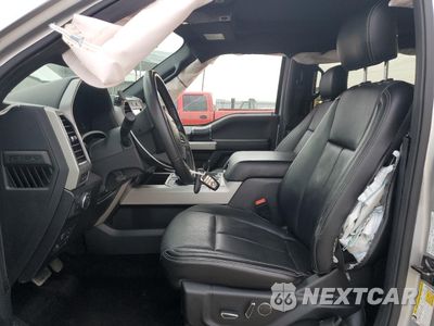 Zdjęcie 7 z 14 samochodu: 2018 FORD F150 SUPERCREW VIN:1FTEW1EGXJFB63723 - miniatura
