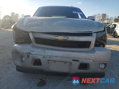 Piąte zdjęcie samochodu w środku: 2007 CHEVROLET TAHOE K1500 VIN:1GNFK13067R285127 - miniatura