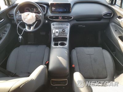 Zdjęcie 8 z 13 samochodu: 2023 HYUNDAI SANTA FE SEL VIN:5NMS24AJ5PH555960 - miniatura