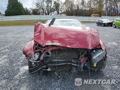 Piąte zdjęcie samochodu w środku: 2014 FORD MUSTANG GT VIN:1ZVBP8CF0E5313270 - miniatura