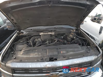 Zdjęcie 11 z 12 samochodu: 2015 CHEVROLET SILVERADO K3500 LTZ VIN:1GC4K0E86FF666909 - miniatura