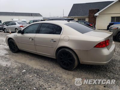 Drugie zdjęcie samochodu z przodu: 2008 BUICK LUCERNE CXL VIN:1G4HD57278U196451 - miniatura