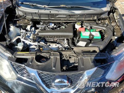 Zdjęcie 14 z 16 samochodu: 2015 NISSAN ROGUE S VIN:KNMAT2MV2FP503879 - miniatura