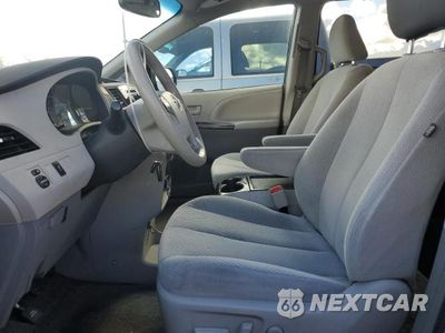 Zdjęcie 7 z 13 samochodu: 2011 TOYOTA SEINNA VIN:5TDKK3DC2BS169381 - miniatura