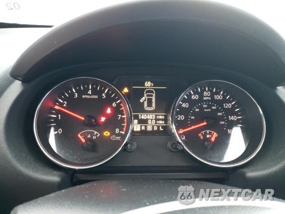 Zdjęcie 9 z 15 samochodu: 2013 NISSAN ROGUE S VIN:JN8AS5MTXDW540706 - miniatura