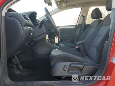 Zdjęcie 7 z 12 samochodu: 2014 VOLKSWAGEN GOLF VIN:WVWDM7AJ2EW011978 - miniatura
