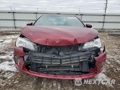 Piąte zdjęcie samochodu w środku: 2016 TOYOTA CAMRY LE VIN:4T1BF1FK8GU611768 - miniatura