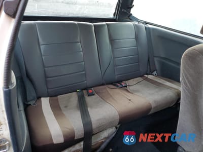 Zdjęcie 10 z 14 samochodu: 1991 HONDA CIVIC VIN:2HGED6345MH560272 - miniatura