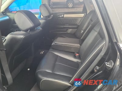 Zdjęcie 10 z 12 samochodu: 2006 INFINITI M45 BASE VIN:JNKBY01EX6M206633 - miniatura