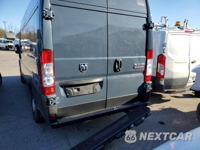 Zdjęcie 6 z 13 samochodu: 2021 RAM PROMASTER 3500 3500 HIGH VIN:3C6MRVJG5ME586196 - miniatura
