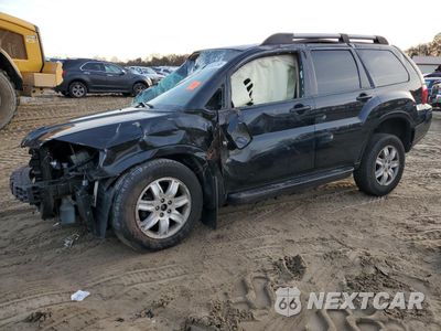 2011 MITSUBISHI ENDEAVOR LS 4A4JM2AS4BE036678 - główne zdjęcie licytacji z USA - miniatura