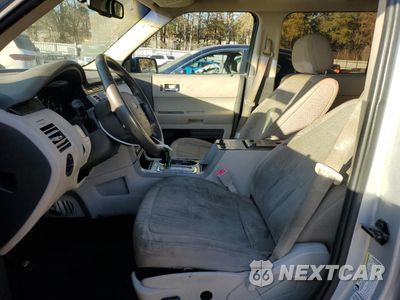 Zdjęcie 7 z 13 samochodu: 2012 FORD FLEX SE VIN:2FMGK5BC0CBD06062 - miniatura