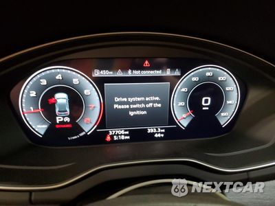 Zdjęcie 9 z 16 samochodu: 2022 AUDI Q5 PREMIUM PLUS 45 VIN:WA1EAAFY9N2001644 - miniatura