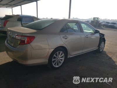 Trzecie zdjęcie samochodu z tyłu: 2013 TOYOTA CAMRY HYBRID VIN:4T1BD1FK3DU095109 - miniatura