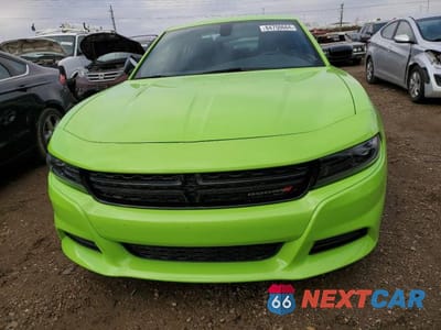 Piąte zdjęcie samochodu w środku: 2023 DODGE CHARGER SXT VIN:2C3CDXBG3PH697582 - miniatura