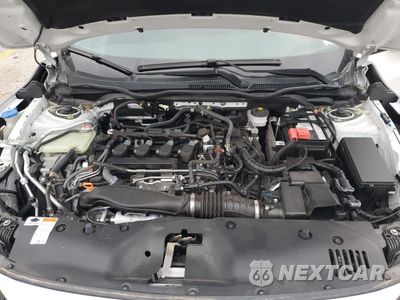 Zdjęcie 12 z 15 samochodu: 2021 HONDA CIVIC SPORT VIN:SHHFK7H41MU206597 - miniatura