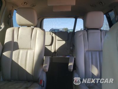 Zdjęcie 10 z 13 samochodu: 2015 CHRYSLER TOWN & COUNTRY TOURING L VIN:2C4RC1CG2FR572019 - miniatura