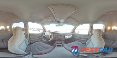 Zdjęcie 13 z 15 samochodu: 2002 DODGE DURANGO SLT VIN:1B4HR48N02F200096 - miniatura