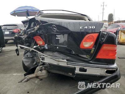 Zdjęcie 6 z 12 samochodu: 1999 MERCEDES-BENZ E 430 VIN:WDBJF70H7XA946097 - miniatura