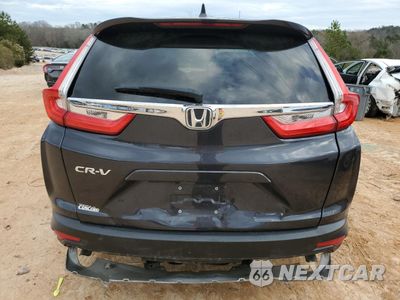Zdjęcie 6 z 15 samochodu: 2019 HONDA CR-V EXL VIN:2HKRW1H87KH513760 - miniatura