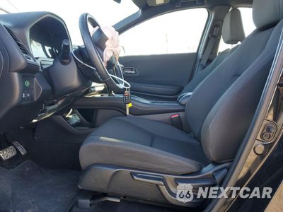 Zdjęcie 7 z 17 samochodu: 2019 HONDA HR-V SPORT VIN:3CZRU6H14KG732782 - miniatura
