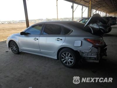 Drugie zdjęcie samochodu z przodu: 2014 NISS ALTIMA 2.5 VIN:1N4AL3AP3EC298418 - miniatura