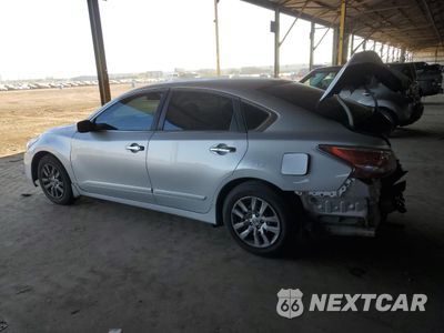 Drugie zdjęcie samochodu z przodu: 2014 NISSAN ALTIMA 2.5 VIN:1N4AL3AP3EC298418 - miniatura