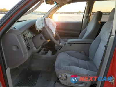 Zdjęcie 7 z 15 samochodu: 2002 DODGE DURANGO SLT VIN:1B4HR48N02F200096 - miniatura