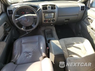 Zdjęcie 8 z 12 samochodu: 2004 CHEVROLET COLORADO VIN:1GCCS136648113231 - miniatura