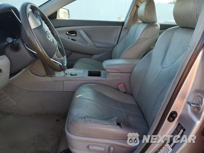 Zdjęcie 7 z 15 samochodu: 2007 TOYOTA CAMRY CE VIN:4T1BE46K67U600014 - miniatura