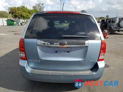Zdjęcie 6 z 13 samochodu: 2014 KIA SEDONA EX VIN:KNDMH4C76E6570731 - miniatura
