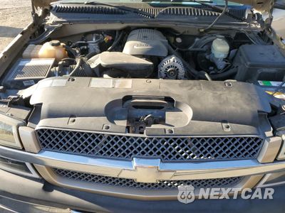 Zdjęcie 13 z 15 samochodu: 2005 CHEVROLET SILVERADO K1500 VIN:2GCEK13TX51150236 - miniatura
