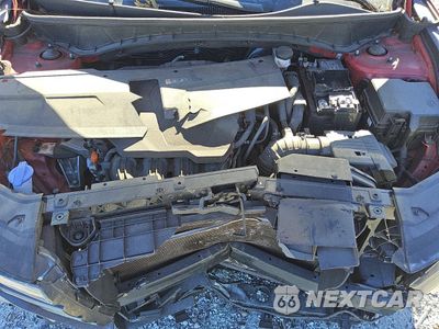 Zdjęcie 12 z 14 samochodu: 2022 HYUNDAI TUCSON SEL VIN:5NMJB3AE1NH025300 - miniatura